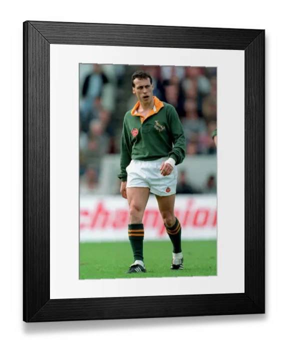 Framed Print : Francois Knoetze Framed Print : Francois Knoetze