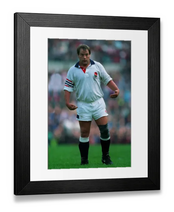 Framed Print : Jeff Probyn Framed Print : Jeff Probyn