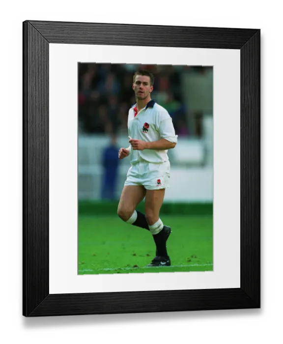 Framed Print : Nigel Heslop Framed Print : Nigel Heslop