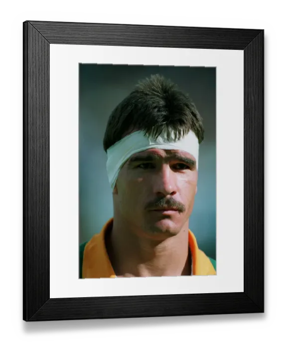 Framed Print : Petrus Pretorius Framed Print : Petrus Pretorius
