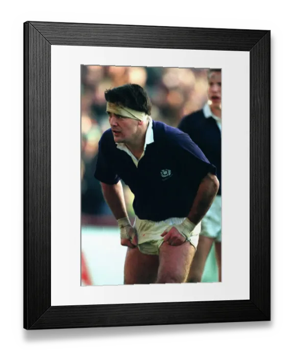 Framed Print : David Sole