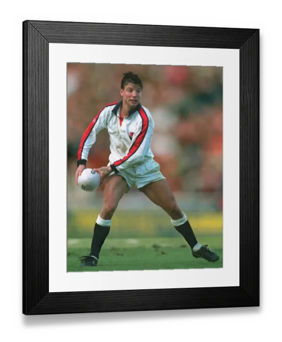 Framed Print : Rob Andrew Framed Print : Rob Andrew