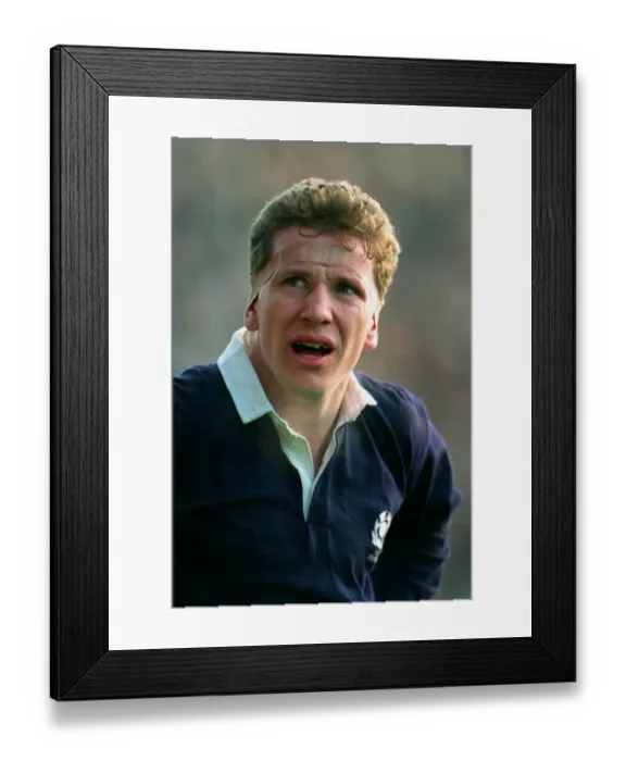 Framed Print : Andrew Nicol Framed Print : Andrew Nicol