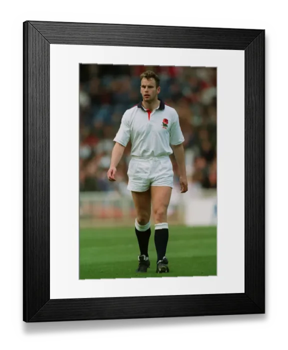 Framed Print : Ian Hunter Framed Print : Ian Hunter