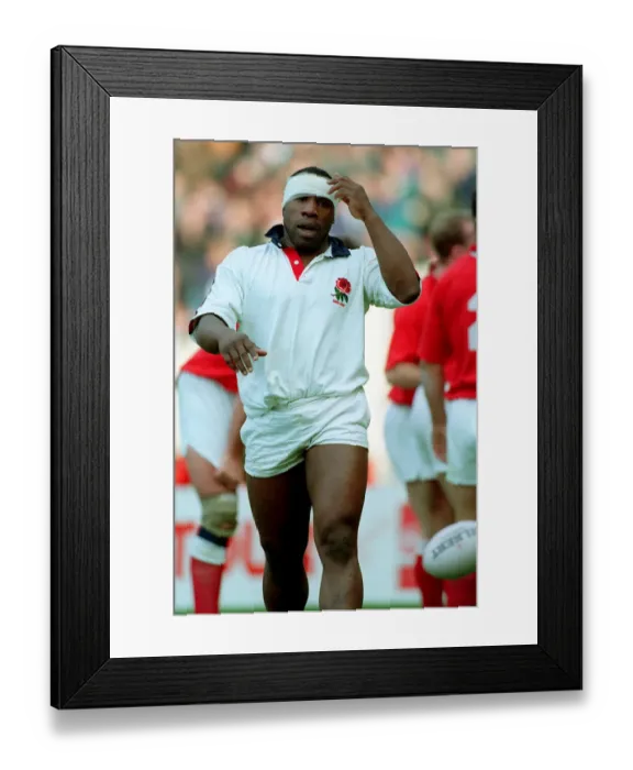 Framed Print : Victor Eriakpo Ubogu Framed Print : Victor Eriakpo Ubogu