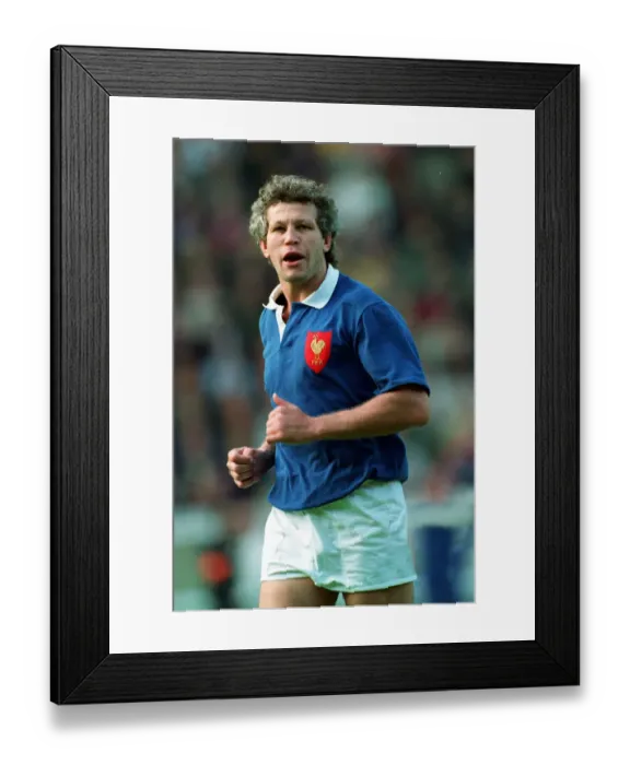 Framed Print : Eric Champ Framed Print : Eric Champ