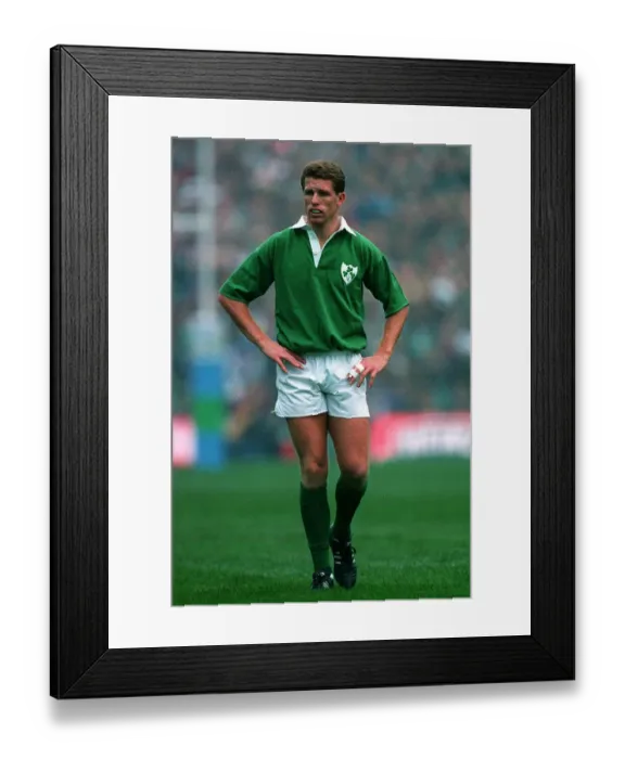 Framed Print : Brendan Mullin Framed Print : Brendan Mullin