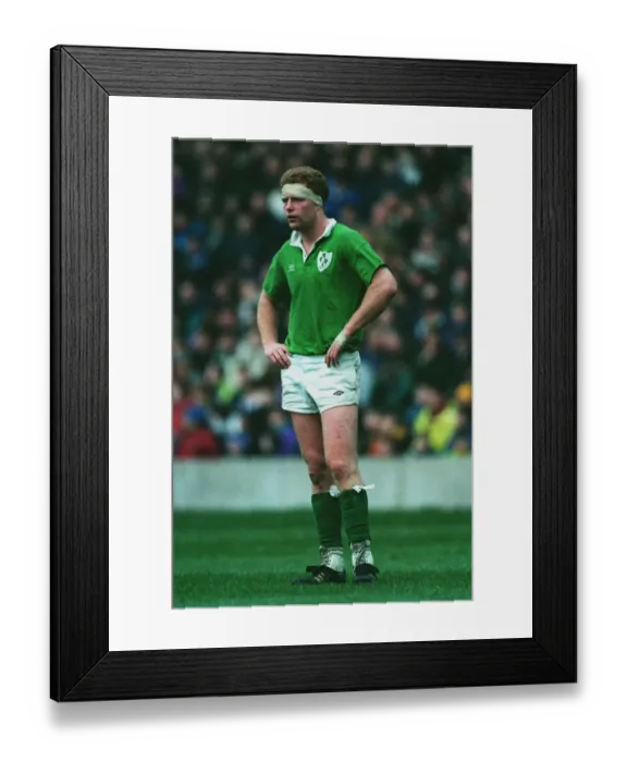 Framed Print : Philip Lawlor