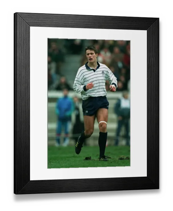 Framed Print : Tony Stanger Framed Print : Tony Stanger