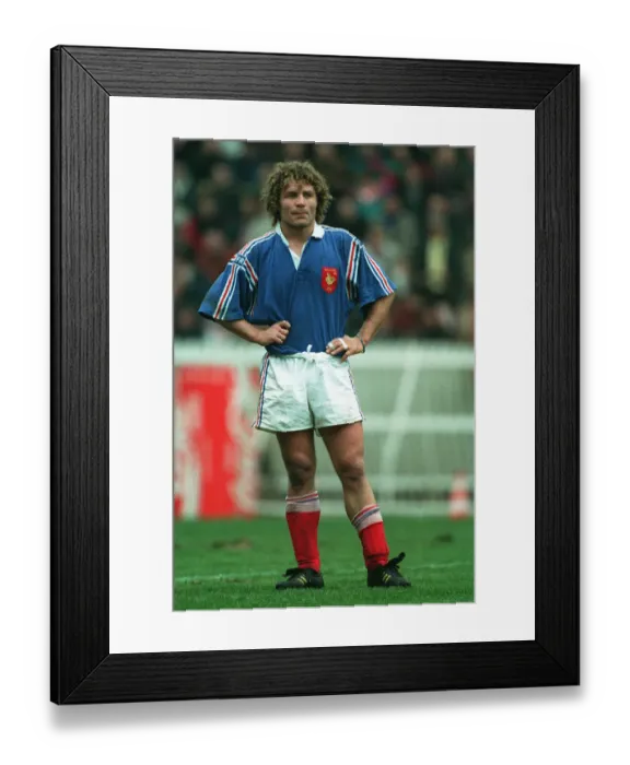 Framed Print : Jean-Francois Tordo