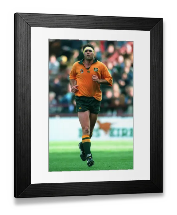 Framed Print : Rod Mccall Framed Print : Rod Mccall
