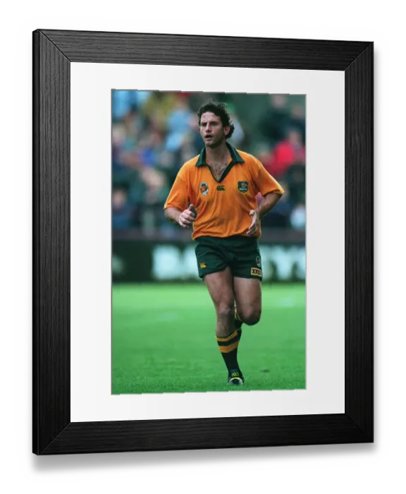 Framed Print : Peter Slattery Framed Print : Peter Slattery