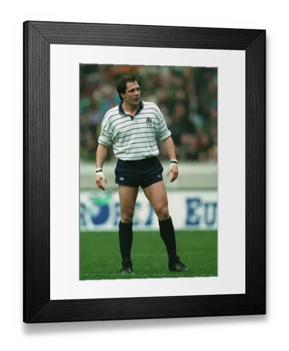 Framed Print : Iain Morrison Framed Print : Iain Morrison