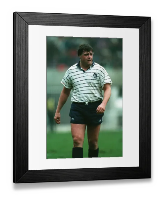 Framed Print : Paul Burnell Framed Print : Paul Burnell