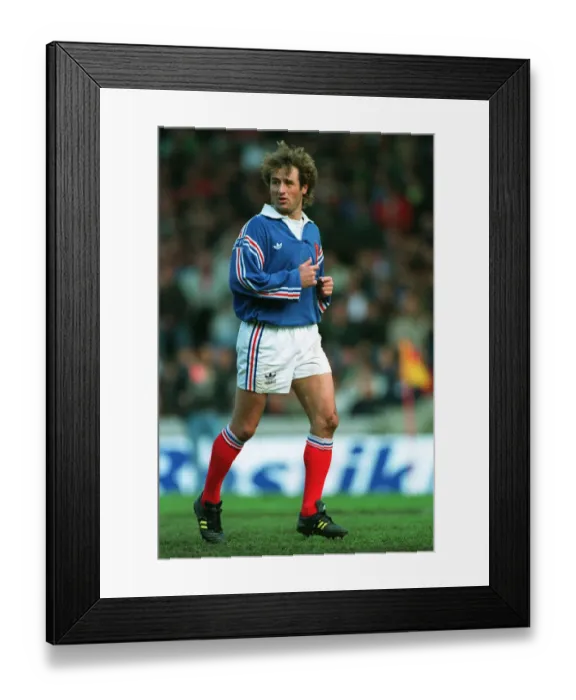 Framed Print : Christophe Deylaud Framed Print : Christophe Deylaud