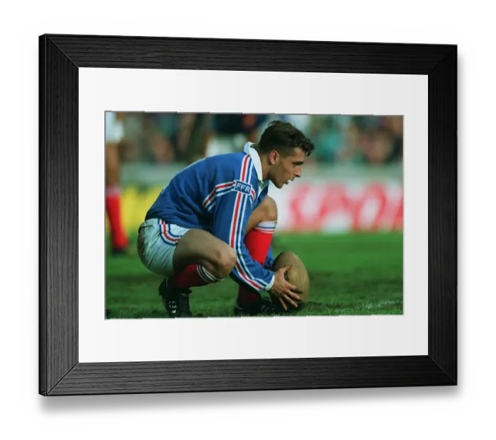 Framed Print : Sabastien Viars Framed Print : Sabastien Viars