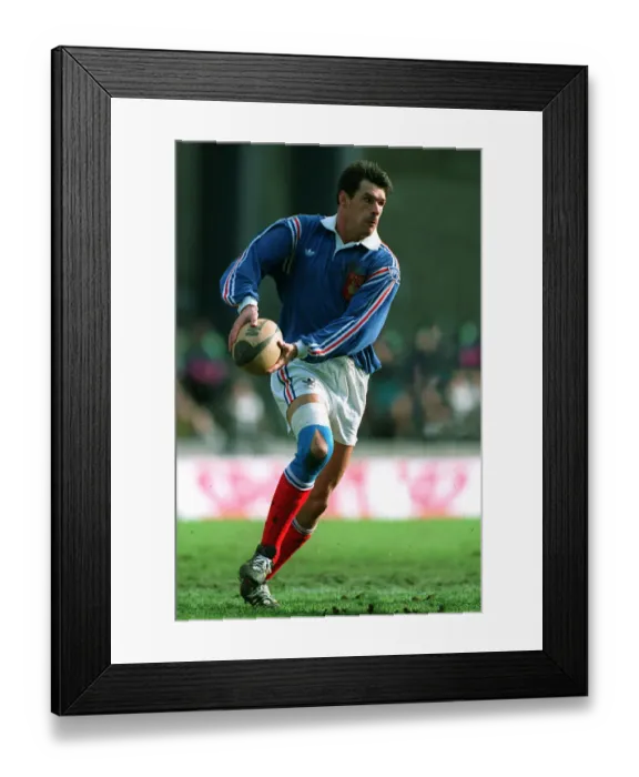 Framed Print : Laurent Cabannes Framed Print : Laurent Cabannes