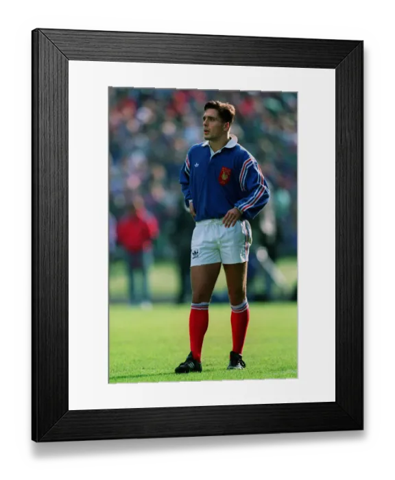 Framed Print : Sabastien Viars Framed Print : Sabastien Viars