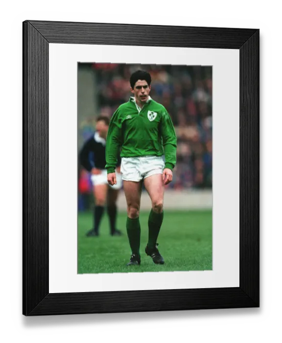 Framed Print : Niall Malone Framed Print : Niall Malone
