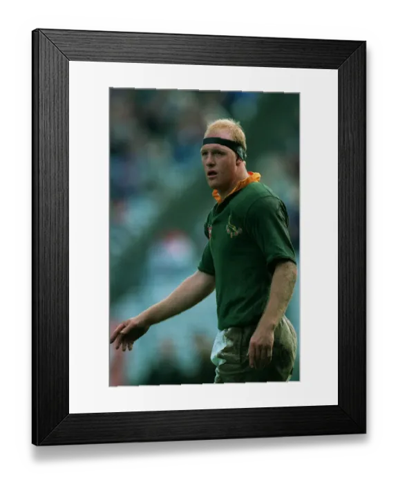 Framed Print : Adriaan Richter Framed Print : Adriaan Richter