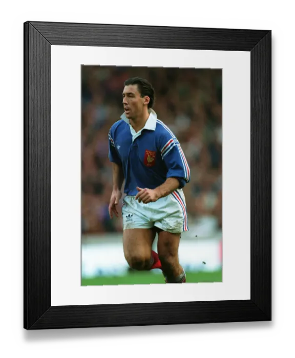 Framed Print : Franck Mesnel Framed Print : Franck Mesnel