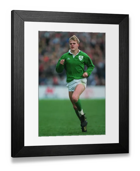 Framed Print : Simon Geoghegan Framed Print : Simon Geoghegan
