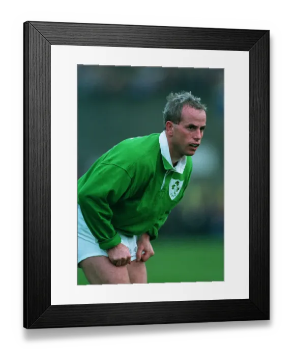 Framed Print : Leslie Aherne Framed Print : Leslie Aherne