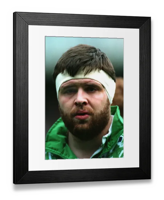 Framed Print : Richard Costello Framed Print : Richard Costello