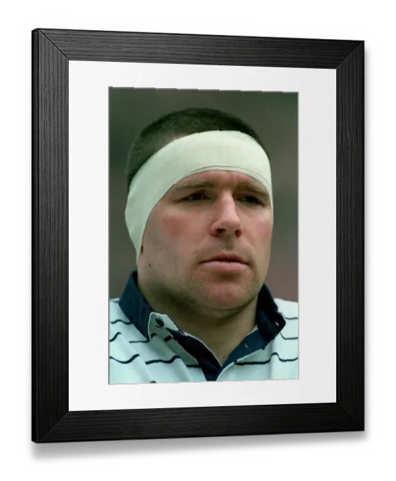 Framed Print : Peter Wright Framed Print : Peter Wright