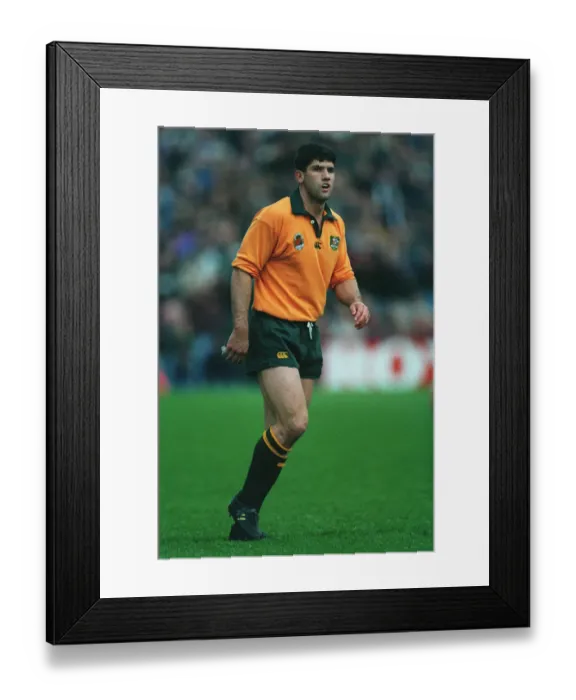 Framed Print : Timothy Kelaher