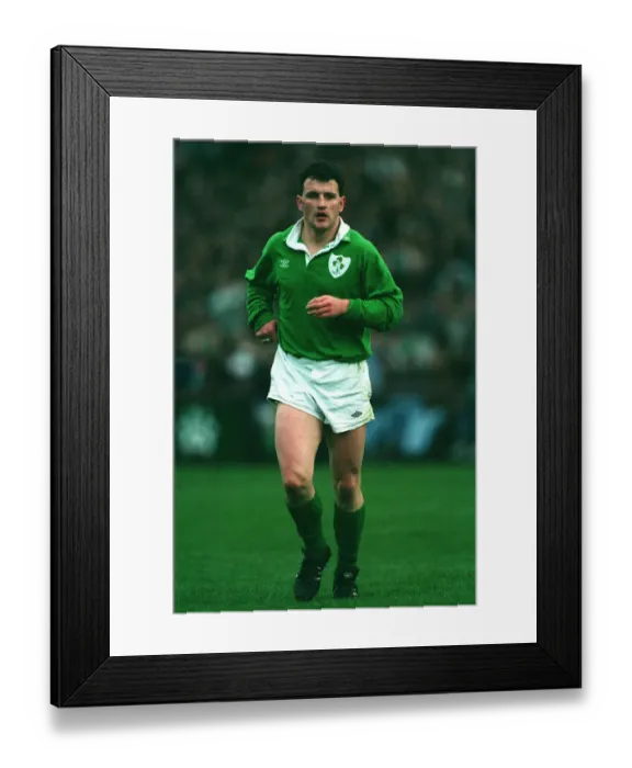 Framed Print : Philip Danaher Framed Print : Philip Danaher