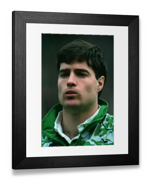 Framed Print : Vincent Cunningham Framed Print : Vincent Cunningham