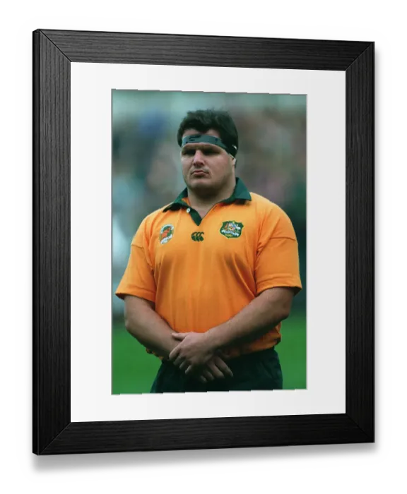 Framed Print : Ewen Mckenzie Framed Print : Ewen Mckenzie