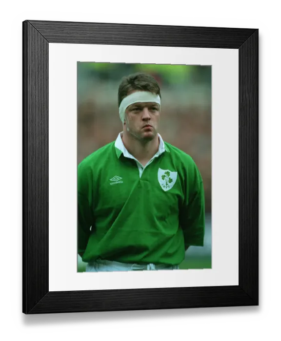 Framed Print : Michael Galwey Framed Print : Michael Galwey
