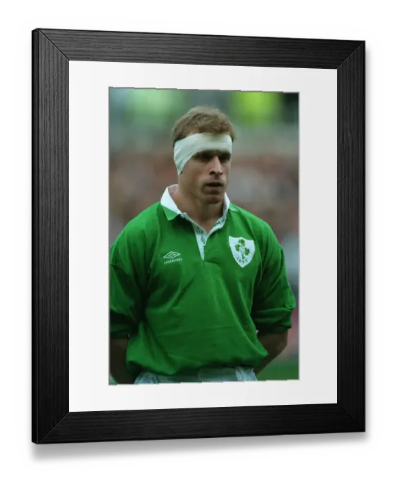 Framed Print : Brian Robinson Framed Print : Brian Robinson