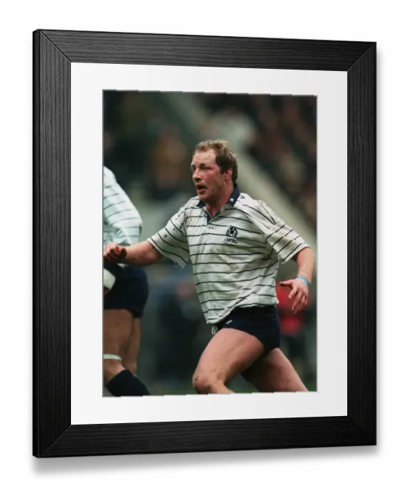 Framed Print : Derek Turnbull Framed Print : Derek Turnbull
