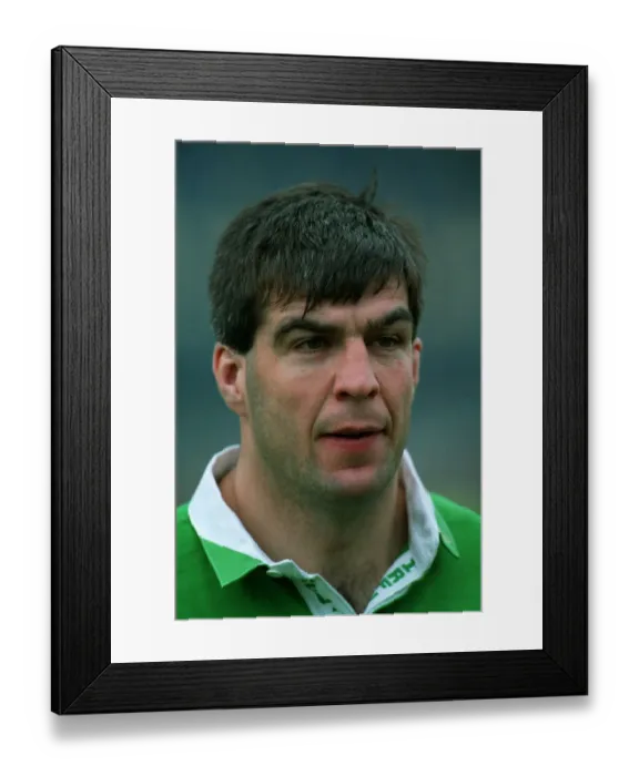 Framed Print : John Murphy Framed Print : John Murphy