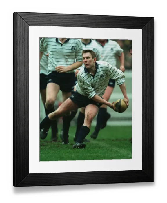Framed Print : Gary Armstrong Framed Print : Gary Armstrong