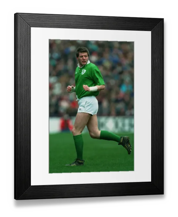 Framed Print : Neil Francis