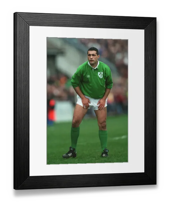 Framed Print : Michael Bradley Framed Print : Michael Bradley