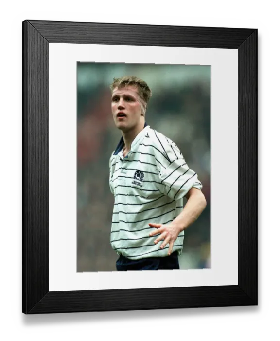 Framed Print : George Weir Framed Print : George Weir