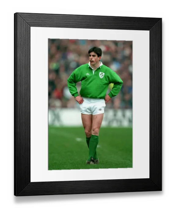 Framed Print : Niall Malone Framed Print : Niall Malone