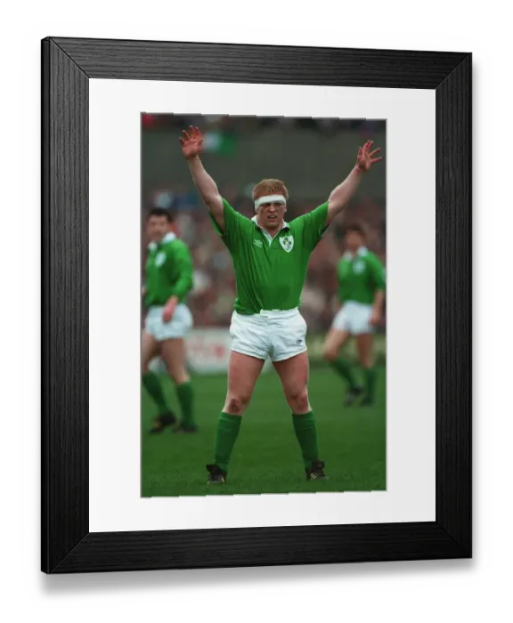 Framed Print : Terry Kingston Framed Print : Terry Kingston