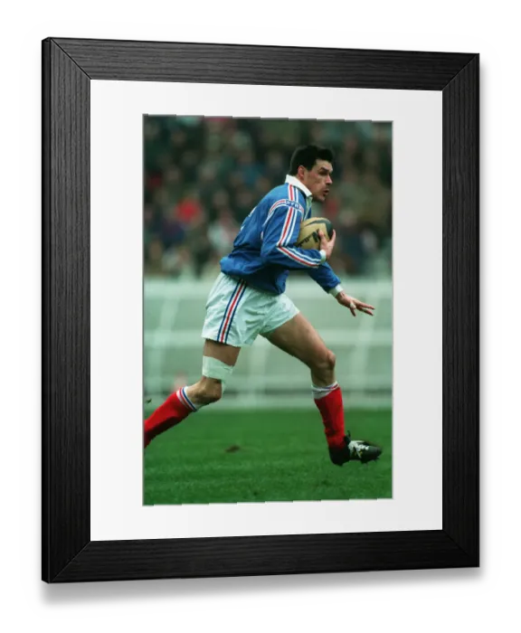 Framed Print : Jean-Baptiste Lafond