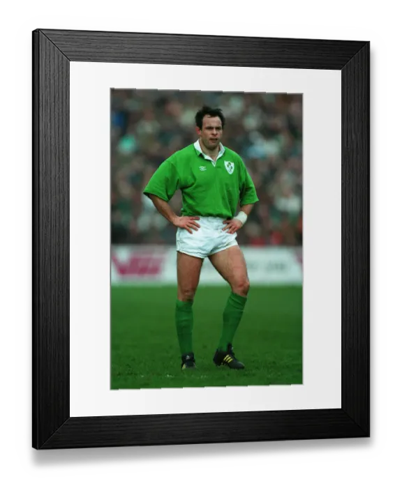 Framed Print : William Mcbride Framed Print : William Mcbride