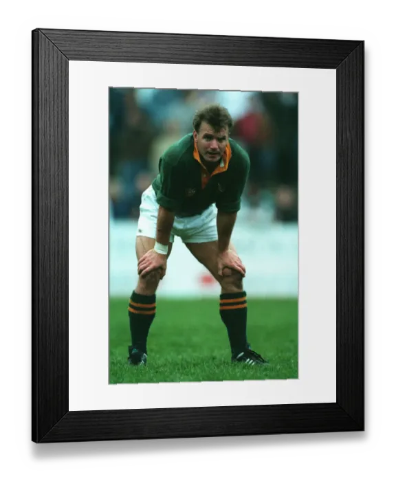 Framed Print : Deon Eugene Oosthuizen Framed Print : Deon Eugene Oosthuizen