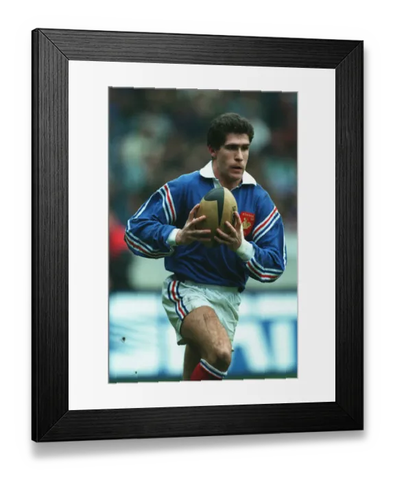 Framed Print : Pierre Hontas Framed Print : Pierre Hontas