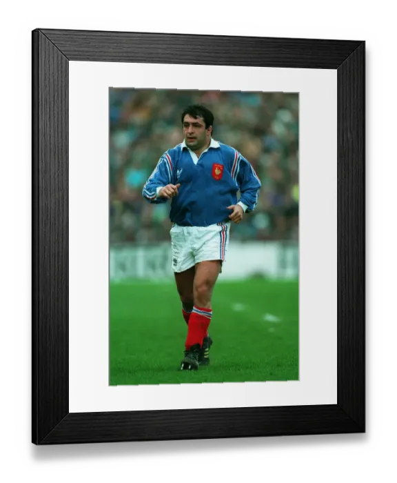 Framed Print : Laurent Seigne Framed Print : Laurent Seigne