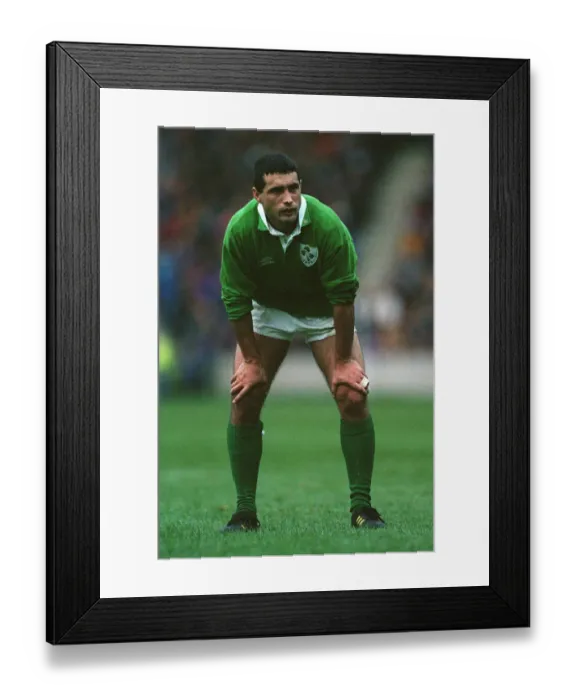Framed Print : Nick Popplewell