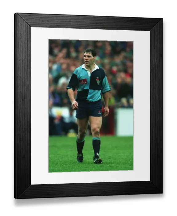 Framed Print : John Wells Framed Print : John Wells
